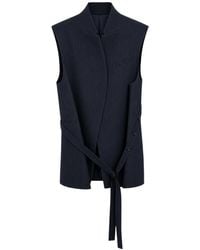MEIMEIJ - Vests - Lyst