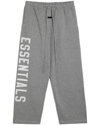 Fear Of God - Jogginghose Für Aktiven Lebensstil - Lyst