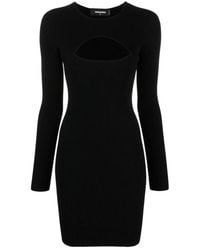 DSquared² - Dress - Lyst