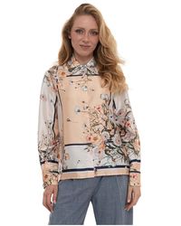 Liu Jo - Blouse - Lyst