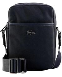 Lacoste - Messenger Bags - Lyst