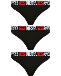 DIESEL - Underpants - Lyst