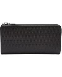 Lacoste - Wallets & Cardholders - Lyst
