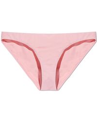 Melissa Odabash - Badmode ,Roze ,Lima Bottom - Lyst