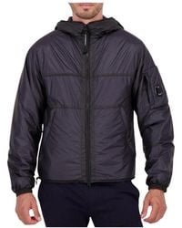 C.P. Company - Winter Jackets - Lyst