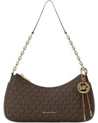 Michael Kors - Shoulder Bags - Lyst