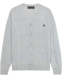 Brooks Brothers - Cardigans - Lyst