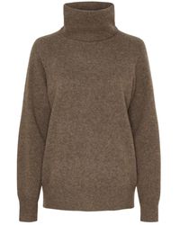 Btfcph - Alma Yak Rollkragenpullover - Lyst