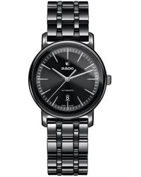 Rado - R14043182 - Lyst