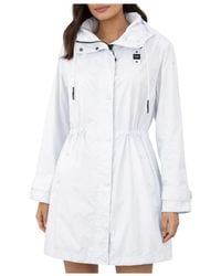 Blauer - Parkas - Lyst