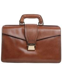 The Bridge - Handbags - Lyst