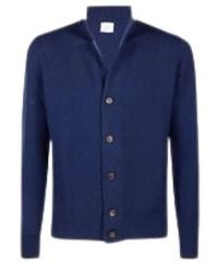 Eleventy - Cardigans - Lyst