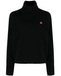 KENZO - Turtlenecks - Lyst