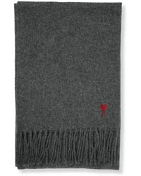 Ami Paris - Ami De Cœur Sjaal - Lyst