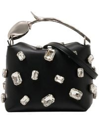 Erdem - Mini Bloom Bag - Lyst