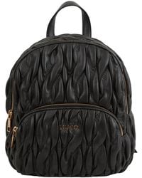 Liu Jo - Backpacks - Lyst