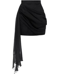 Elisabetta Franchi - Short Skirts - Lyst