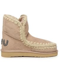 Mou - Winter Boots - Lyst