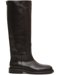 Poeve - Eve High Boot - Lyst