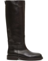 Poeve - High Boots - Lyst