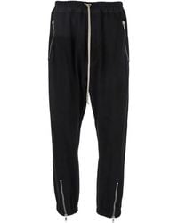 Rick Owens - Sweatpants - Lyst