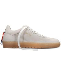 Barracuda - Schoenen ,Suède Guga Sneakers - Lyst