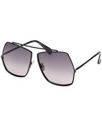 Max Mara - Sunglasses - Lyst