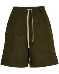 Department 5 - Casual Shorts - Lyst