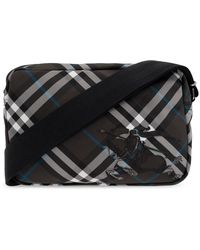 Burberry - Shoulder Bags - Lyst