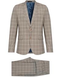 Paul Smith - Single Breasted Suits - Lyst