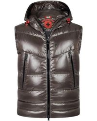 Wellensteyn - Waistcoats - Lyst