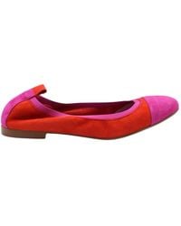 E mia - Ballerina Shoes - Lyst