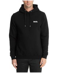 BALR - Sweatshirts & hoodies > hoodies - Lyst