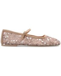 Agl Attilio Giusti Leombruni - Ballerina Shoes - Lyst