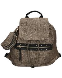 Zaini Borbonese da donna - Fino al 43% di sconto | Lyst
