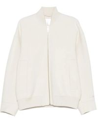 Sportmax - Bomber Jackets - Lyst