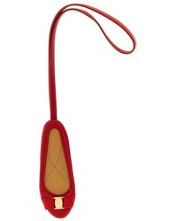 Ferragamo - Varina Charm - Lyst