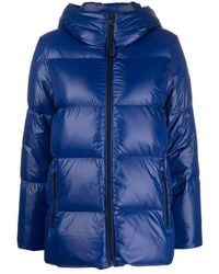 Tommy Hilfiger - Winter Jackets - Lyst