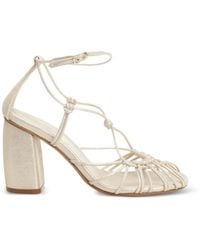 forte_forte - High Heel Sandals - Lyst