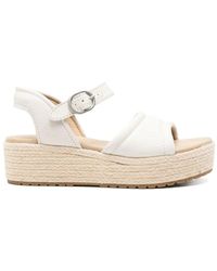 Timberland - Wedges - Lyst