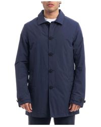 Save The Duck - Stilvolle Hamilton Jacke Für Männer - Lyst