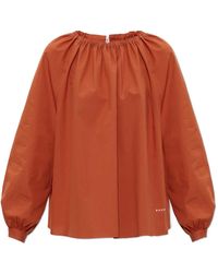 Marni - Blouses - Lyst