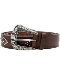 Orciani - Belts - Lyst
