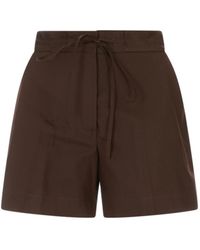 P.A.R.O.S.H. - Casual Shorts - Lyst