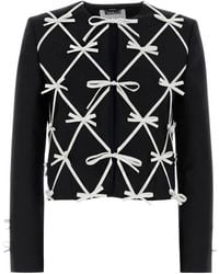 Moschino - Light Jackets - Lyst