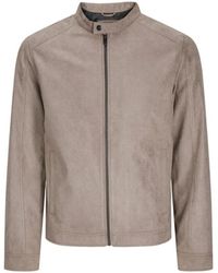 Jack & Jones - Light Jackets - Lyst