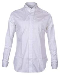 Xacus - Ceremony Shirt - Lyst