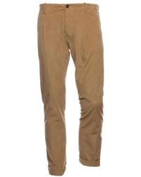 Nine:inthe:morning - Slim-Fit Trousers - Lyst