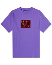 Acne Studios - T-Shirts - Lyst