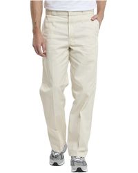 Dickies - Trousers > straight trousers - Lyst